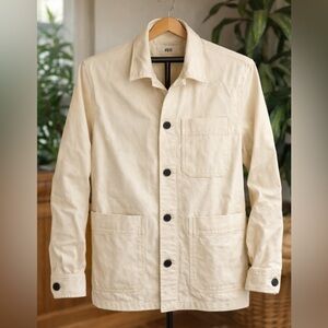 H&M Cream Jacket
